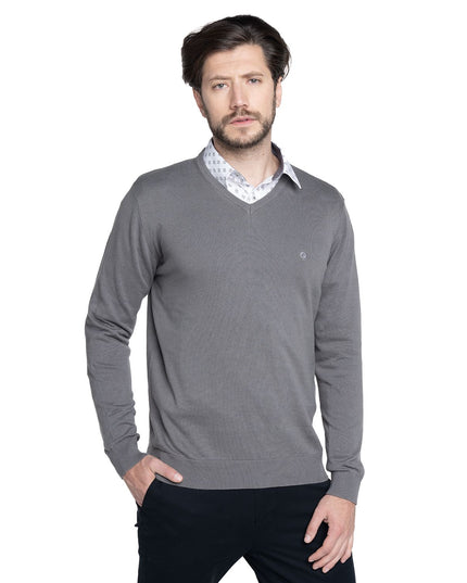 SWEATER POTROS VENECIA