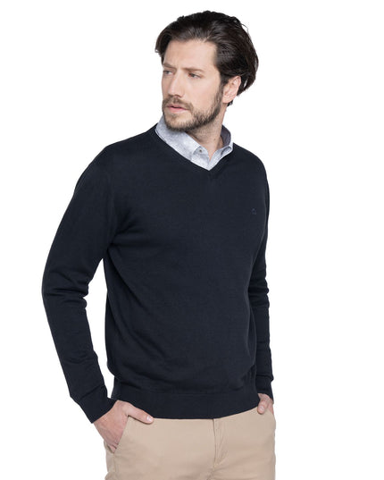 SWEATER POTROS VENECIA