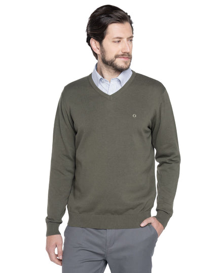 SWEATER POTROS VENECIA