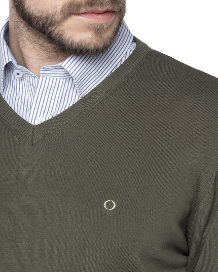 SWEATER POTROS VENECIA