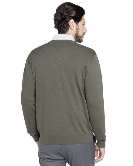 SWEATER POTROS VENECIA