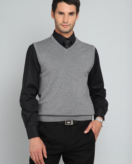 SWEATER ARROW SM