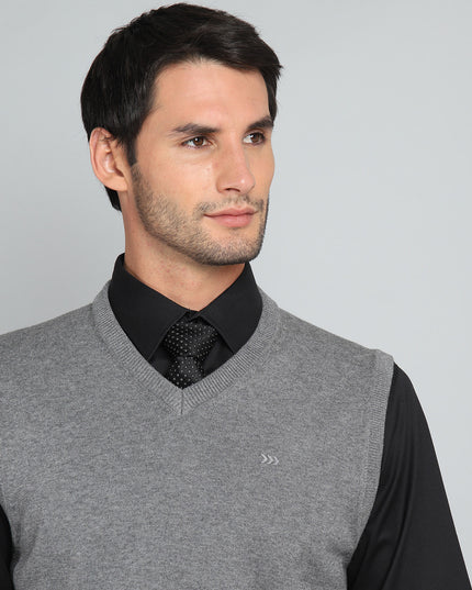 SWEATER ARROW SM