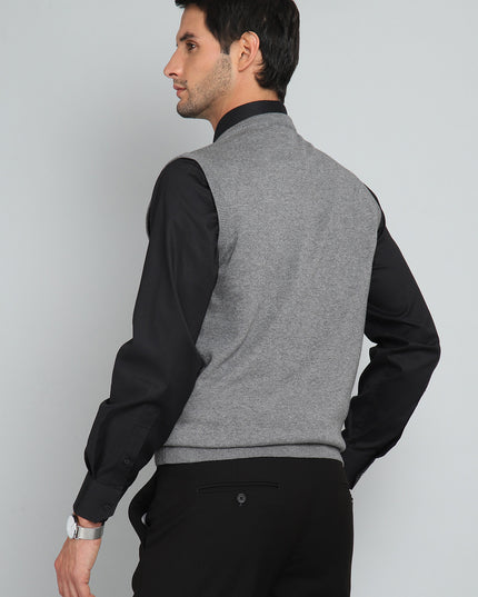 SWEATER ARROW SM