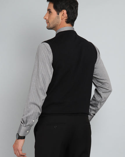 SWEATER ARROW SM