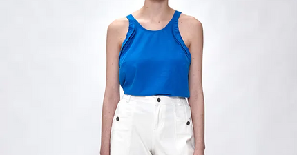 BLUSA IO LISA