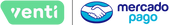 <p>Pago <strong>seguro & protegido.</strong></p>