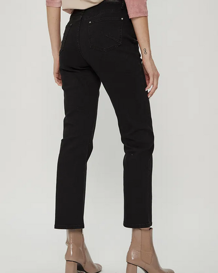 JEANS MA GRIFFE LISO