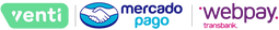 Métodos De Pago