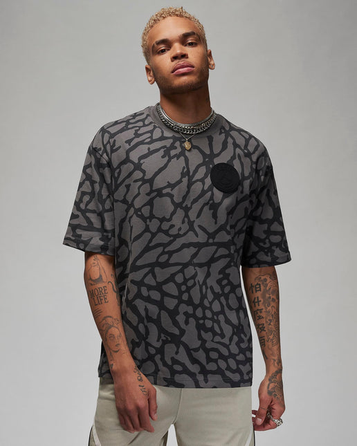 POLERA JORDAN PSG STMT SS GFX TEE