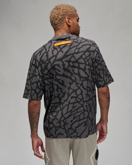 POLERA JORDAN PSG STMT SS GFX TEE