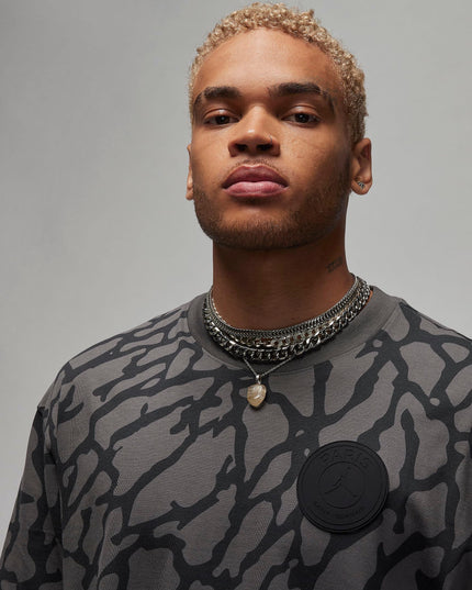 POLERA JORDAN PSG STMT SS GFX TEE