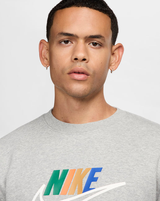 POLERON NIKE CLUB BB CREW FUTURA