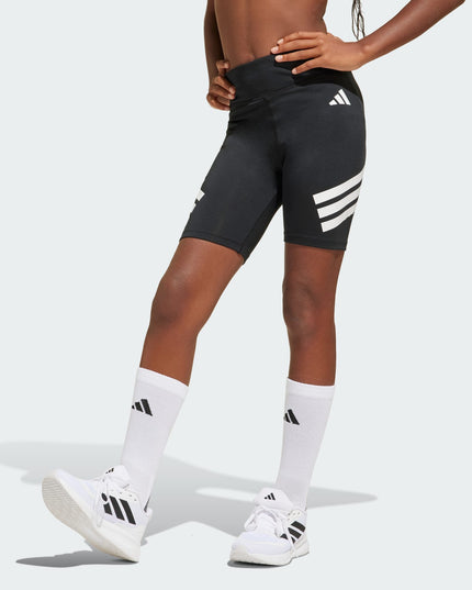 SHORT NIÑA ADIDAS OPT BK
