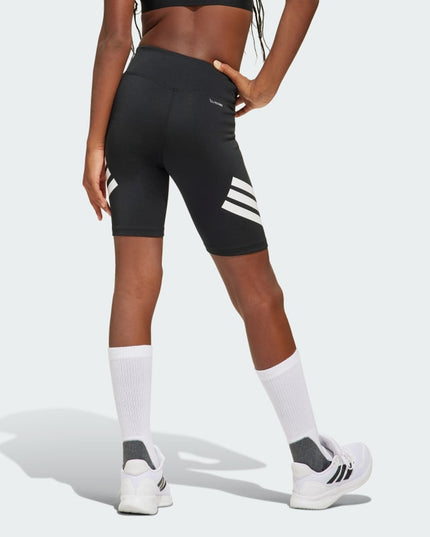 SHORT NIÑA ADIDAS OPT BK