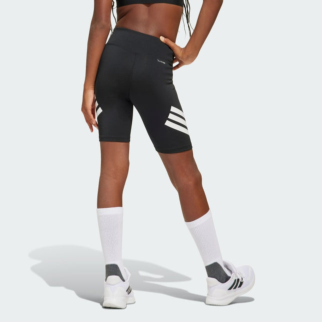 SHORT NIÑA ADIDAS OPT BK