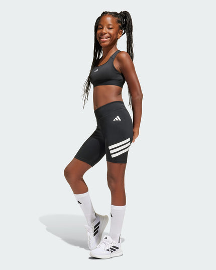 SHORT NIÑA ADIDAS OPT BK
