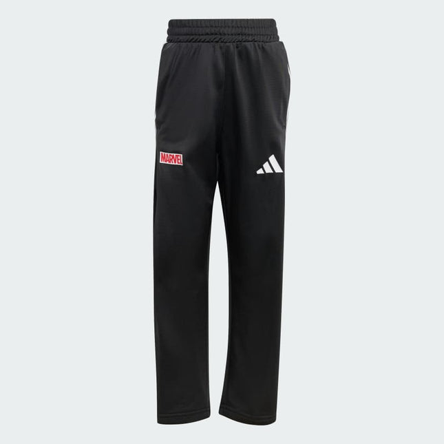 TRAJE DE BUZO UNISEX NIÑO ADIDAS LK MRVL SM TS