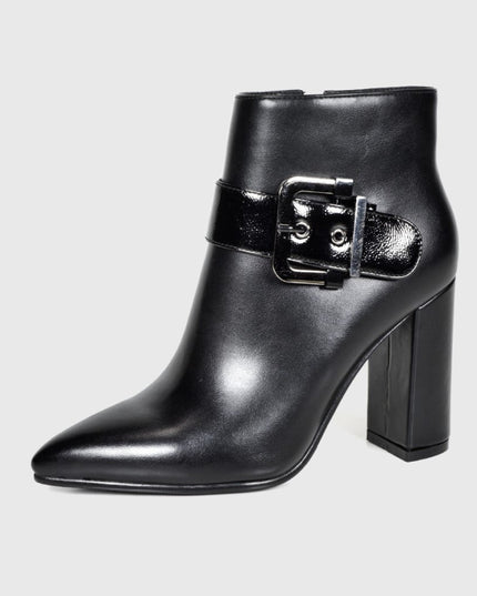 BOTIN EDA MANZINI