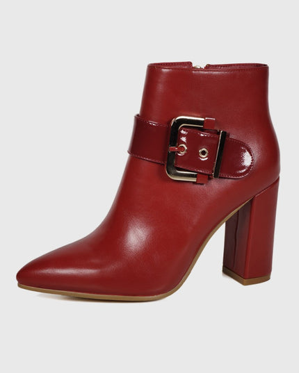 BOTIN EDA MANZINI