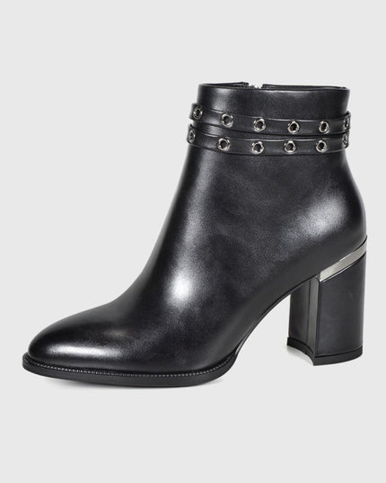 BOTIN EDA MANZINI