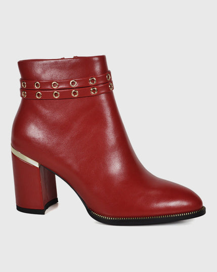 BOTIN EDA MANZINI