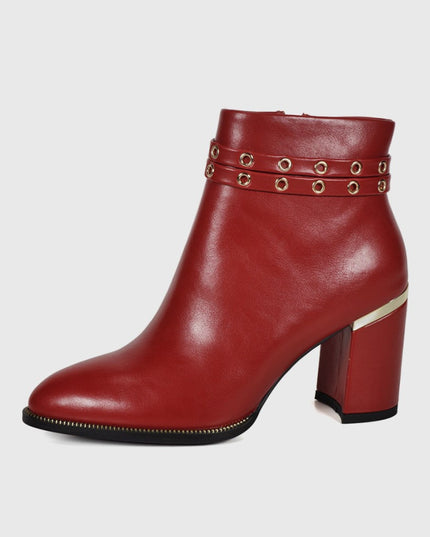 BOTIN EDA MANZINI
