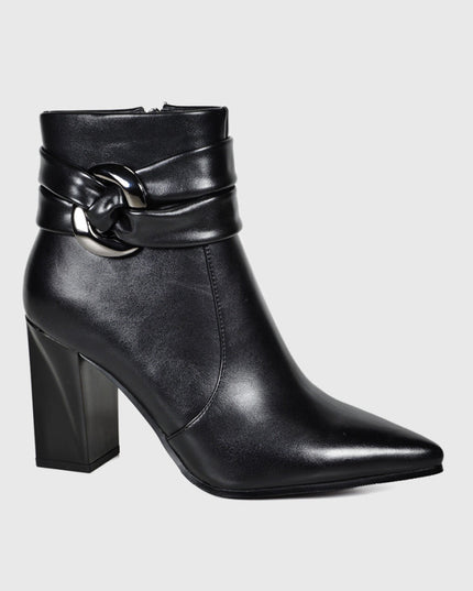 BOTIN EDA MANZINI