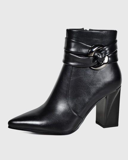 BOTIN EDA MANZINI