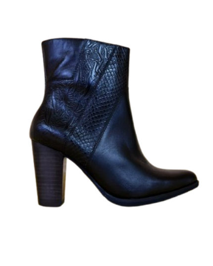 BOTIN HEBLES TORINO VIBORA - MAWI