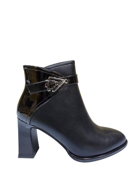 BOTIN EDA MANZINI PATENTE