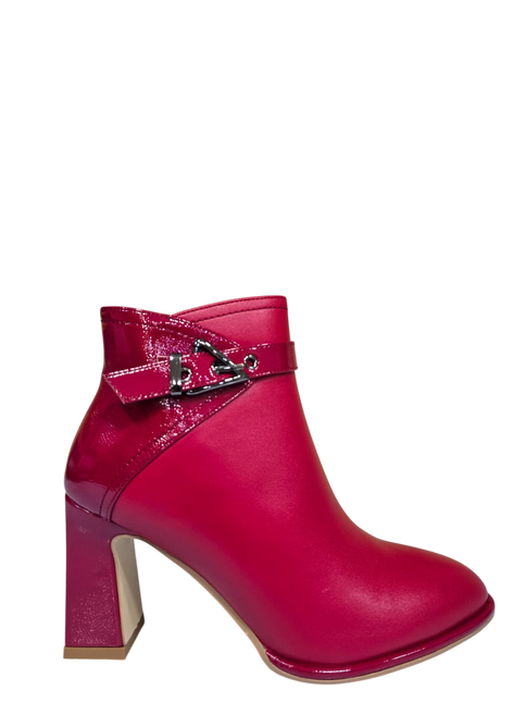 BOTIN EDA MANZINI PATENTE