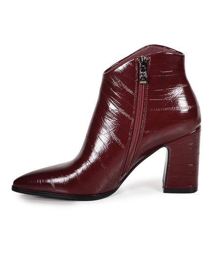BOTIN EDA MANZINI CONSTANTINA PATENTE