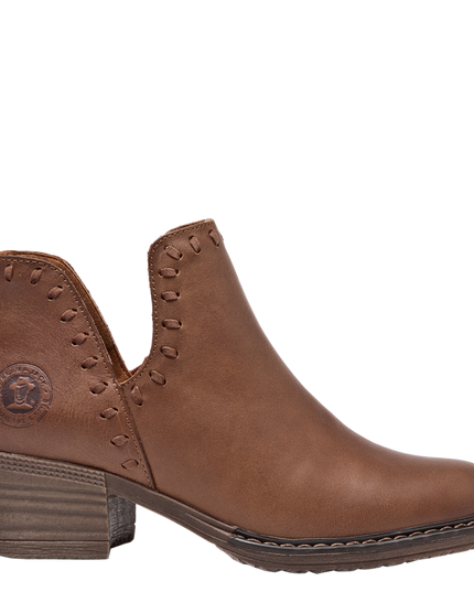 BOTIN PANAMA JACK