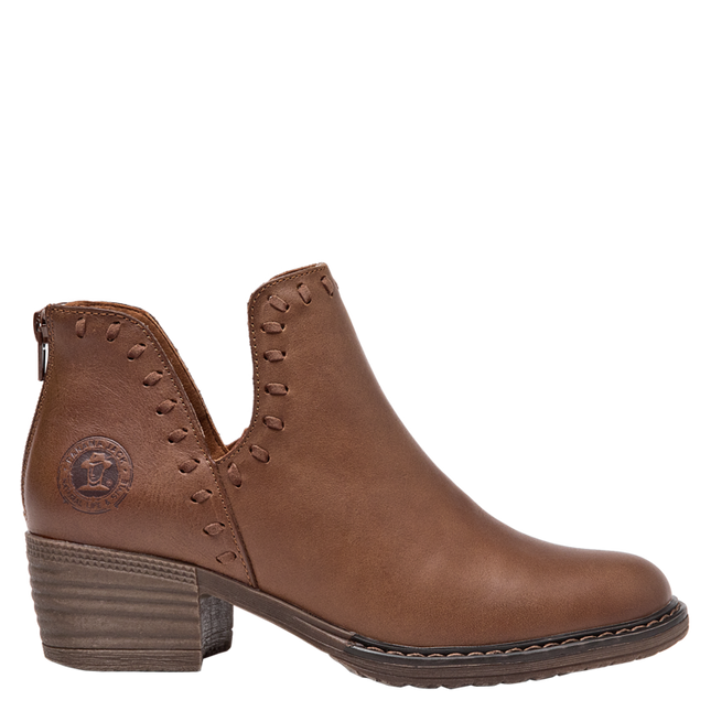 BOTIN PANAMA JACK