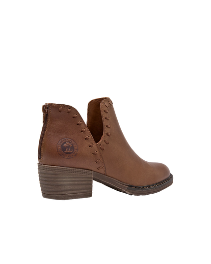 BOTIN PANAMA JACK