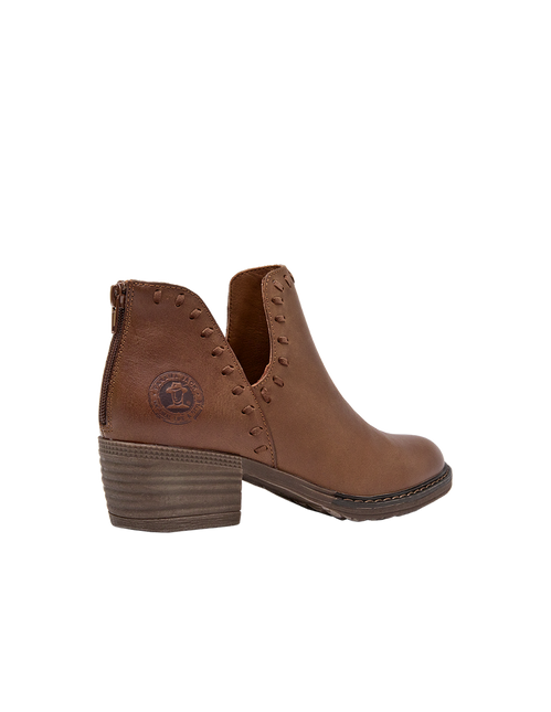 BOTIN PANAMA JACK