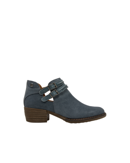 BOTIN PANAMA JACK