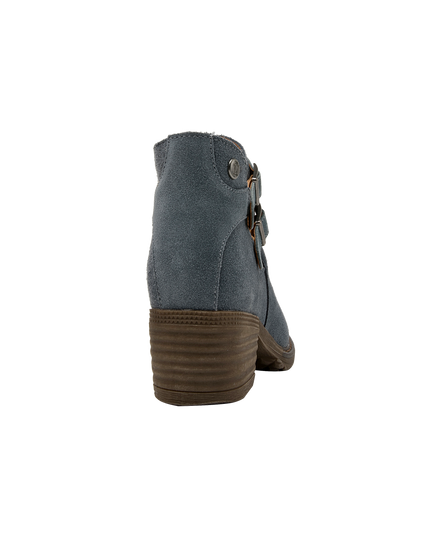 BOTIN PANAMA JACK