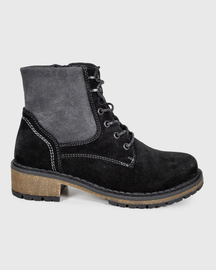 BOTIN DEGAS ROMILA