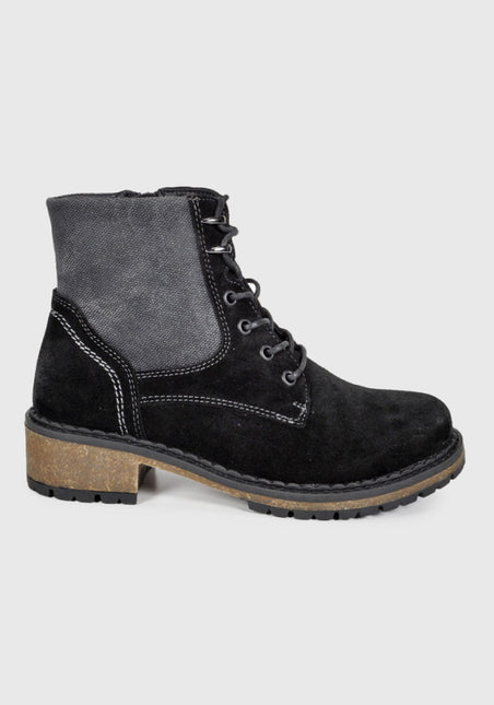 BOTIN DEGAS ROMILA
