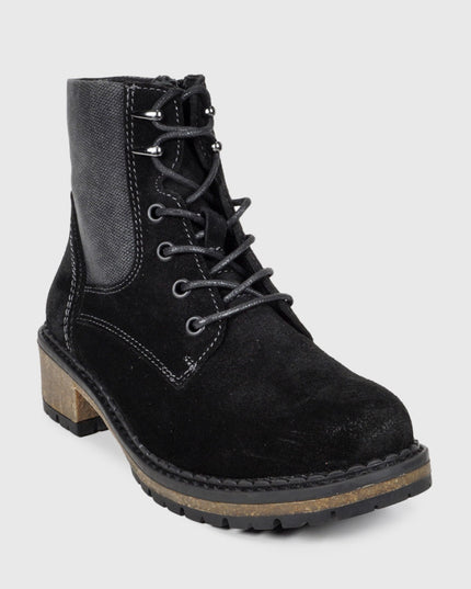 BOTIN DEGAS ROMILA