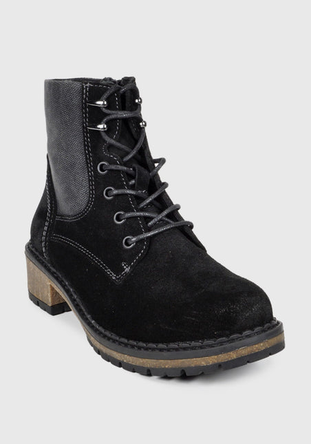 BOTIN DEGAS ROMILA