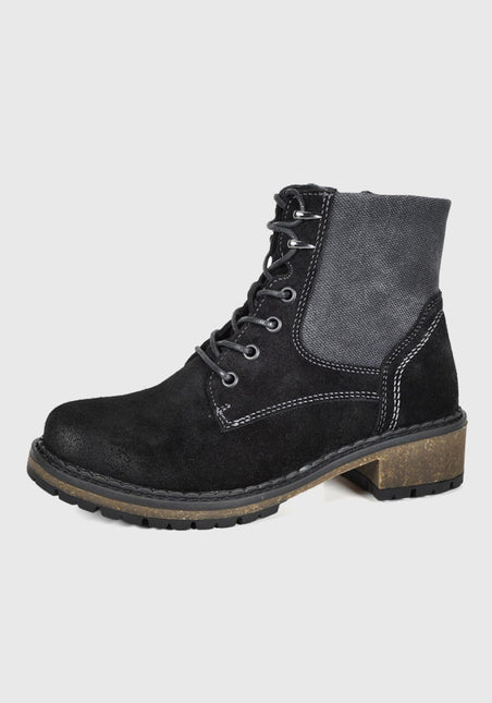 BOTIN DEGAS ROMILA