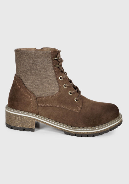 BOTIN DEGAS ROMILA