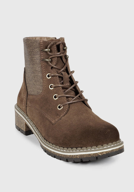 BOTIN DEGAS ROMILA