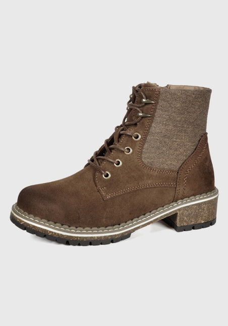 BOTIN DEGAS ROMILA
