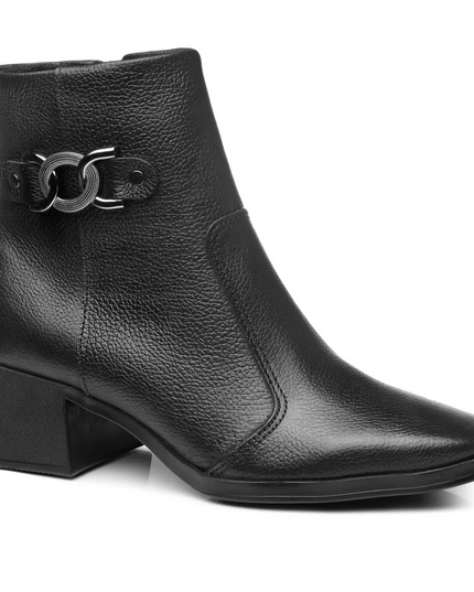 BOTIN PEGADA