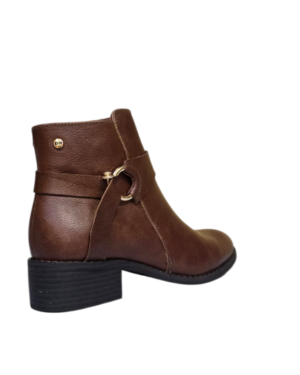BOTIN BRUNO ROSSI - MAWI