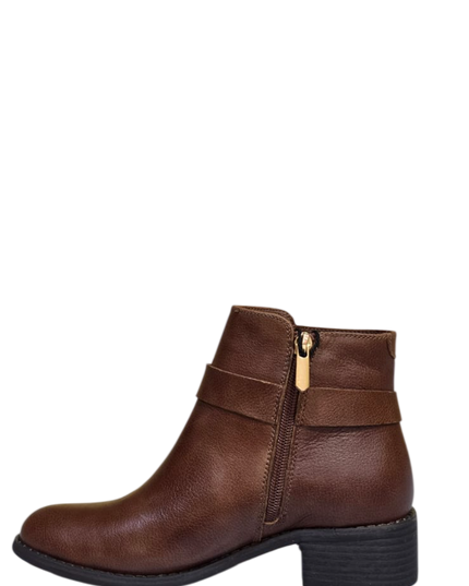 BOTIN BRUNO ROSSI - MAWI